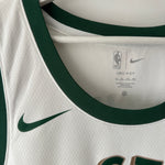 Load image into Gallery viewer, Boston Celtics Jason Tatum Nike jersey - XL
