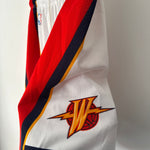 Afbeelding in Gallery-weergave laden, Golden State Warriors Champion shorts - XL
