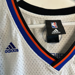 Lade das Bild in den Galerie-Viewer, New York Knicks Jamal Crawford Adidas jersey - Medium

