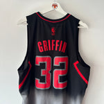 Load image into Gallery viewer, Los Angeles Clippers Blake Griffin Adidas jersey - Medium (Fits Large)
