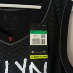 Load image into Gallery viewer, Brooklyn Nets Kyrie Irving Nike jersey - XL
