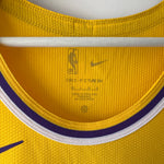 Load image into Gallery viewer, Los Angeles Lakers Kobe Bryant Nike authentic jersey - Large

