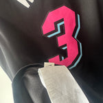 Load image into Gallery viewer, Miami Heat Dwayne Wade Nike jersey - Large
