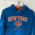 Afbeelding in Gallery-weergave laden, New York Knicks UNK hoodie - Youth Large
