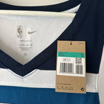 Ladda upp bild till gallerivisning, Minnesota Timberwolves Anthony Edwards Nike jersey - XL
