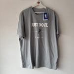Cargar imagen en el visor de la galería, San Antonio Spurs Nike T - shirt - XL
