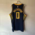 Load image into Gallery viewer, Indiana Pacers Tyrese Haliburton  Nike jersey - XL
