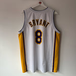 Indlæs billede til gallerivisning Los Angeles Lakers Kobe Bryant Champion jersey - Large
