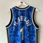 Load image into Gallery viewer, Orlando Magic Tracy Mcgrady  Champion jersey - Medium
