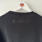 Load image into Gallery viewer, CHugo Boss x NBA jumper - Medium
