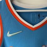Carregar imagem no visualizador da galeria, Los Angeles Clippers Kawhi Leonard Nike jersey - Large
