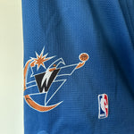 Ladda upp bild till gallerivisning, Washington Wizards Champion shorts - XL
