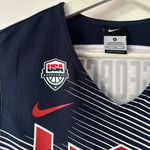 Afbeelding in Gallery-weergave laden, Team USA Paul George Nike jersey - Medium
