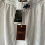 Load image into Gallery viewer, Charlotte Hornets Micthell &amp; Ness shorts - XL
