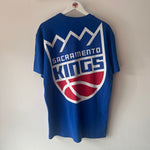 Cargar imagen en el visor de la galería, Sacramento Kings Tommy Hilfiger T - shirt - Medium
