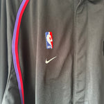 Load image into Gallery viewer, Toronto Raptors Nike warm up jacket - XL (Fits XXL)
