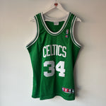 Load image into Gallery viewer, Boston Celtics Paul Pierce Champion jersey - Medium
