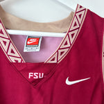 Load image into Gallery viewer, Florida State University Nike jersey - Medium
