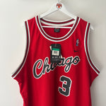 Load image into Gallery viewer, Chicago Bulls Tyson Chandler Nike jersey - XL (Fits XXL)
