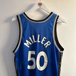 Load image into Gallery viewer, Orlando Magic Mike Miller Champion jersey - Medium
