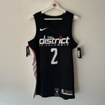 Load image into Gallery viewer, Washington Wizards John Wall Nike jersey - Medium

