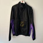 Load image into Gallery viewer, Los Angeles Lakers Nike jacket - Medium (Fits Large)
