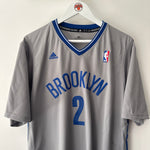 Load image into Gallery viewer, Brooklyn Nets Kevin Garnett Adidas jersey - XL
