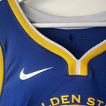 Görseli Galeri görüntüleyiciye yükleyin, Golden State Warriors Steph Curry Nike jersey - XL

