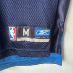 Load image into Gallery viewer, Dallas Mavericks Dirk Nowitzki Reebok NFL jersey - Medium (Fits Large)
