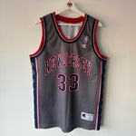 Load image into Gallery viewer, New Jersey Nets Stephon Marbury Champion jersey - Large
