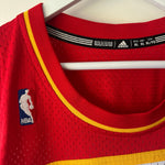 Load image into Gallery viewer, Atlanta Hawks Dominique Wilkins Adidas jersey - XL
