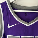 Load image into Gallery viewer, Sacramento Kings Buddy Hield Nike jersey - Large
