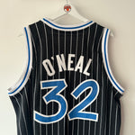 Carregar imagem no visualizador da galeria, Orlando Magic Shaquille O’Neal Adidas jersey - XL
