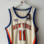 Load image into Gallery viewer, New York Knicks Jalen Brunson nike jersey - XL
