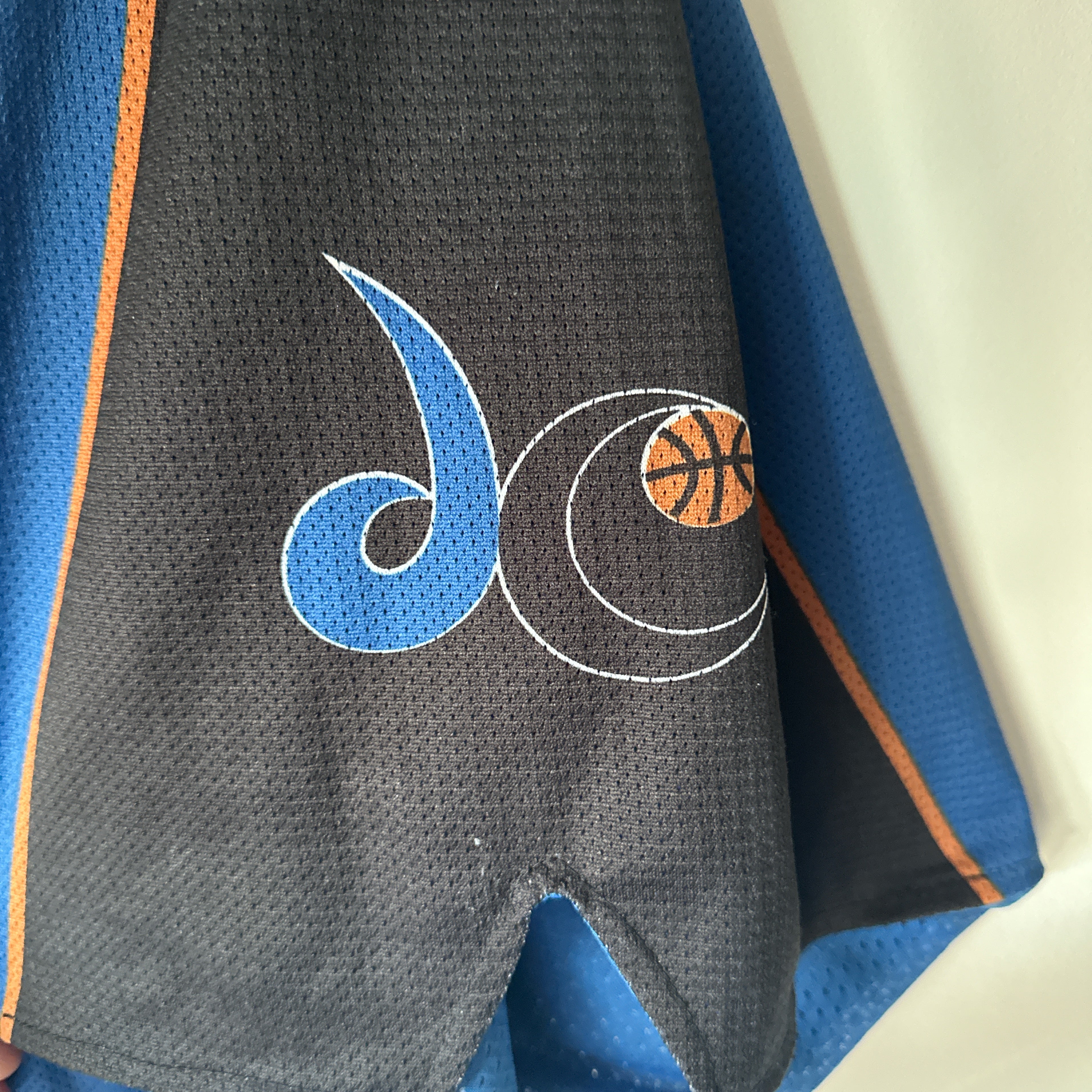 Washington Wizards Champion shorts - XL