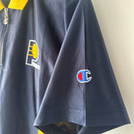 Afbeelding in Gallery-weergave laden, Indiana Pacer Champion shooting shirt - Youth Large

