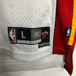 Cargar imagen en el visor de la galería, Miami Heat Shaquille O’Neal Reebok jersey - Large
