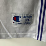 Load image into Gallery viewer, Orlando Magic Tracy Mcgrady  Champion jersey - XL
