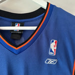 Görseli Galeri görüntüleyiciye yükleyin, New York Knicks Stephon Marbury Reebok jersey - Medium
