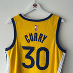 Ladda upp bild till gallerivisning, Golden State Warriors Steph Curry Jordan jersey - Medium
