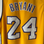 Load image into Gallery viewer, Los Angeles Lakers Kobe Bryant Adidas jersey - XL
