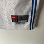 Görseli Galeri görüntüleyiciye yükleyin, Orlando Magic Tracy Mcgrady Nike jersey - Large (Fits XL)
