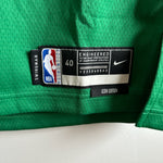 Cargar imagen en el visor de la galería, Boston Celtics Jaylen Brown Nike jersey - Small
