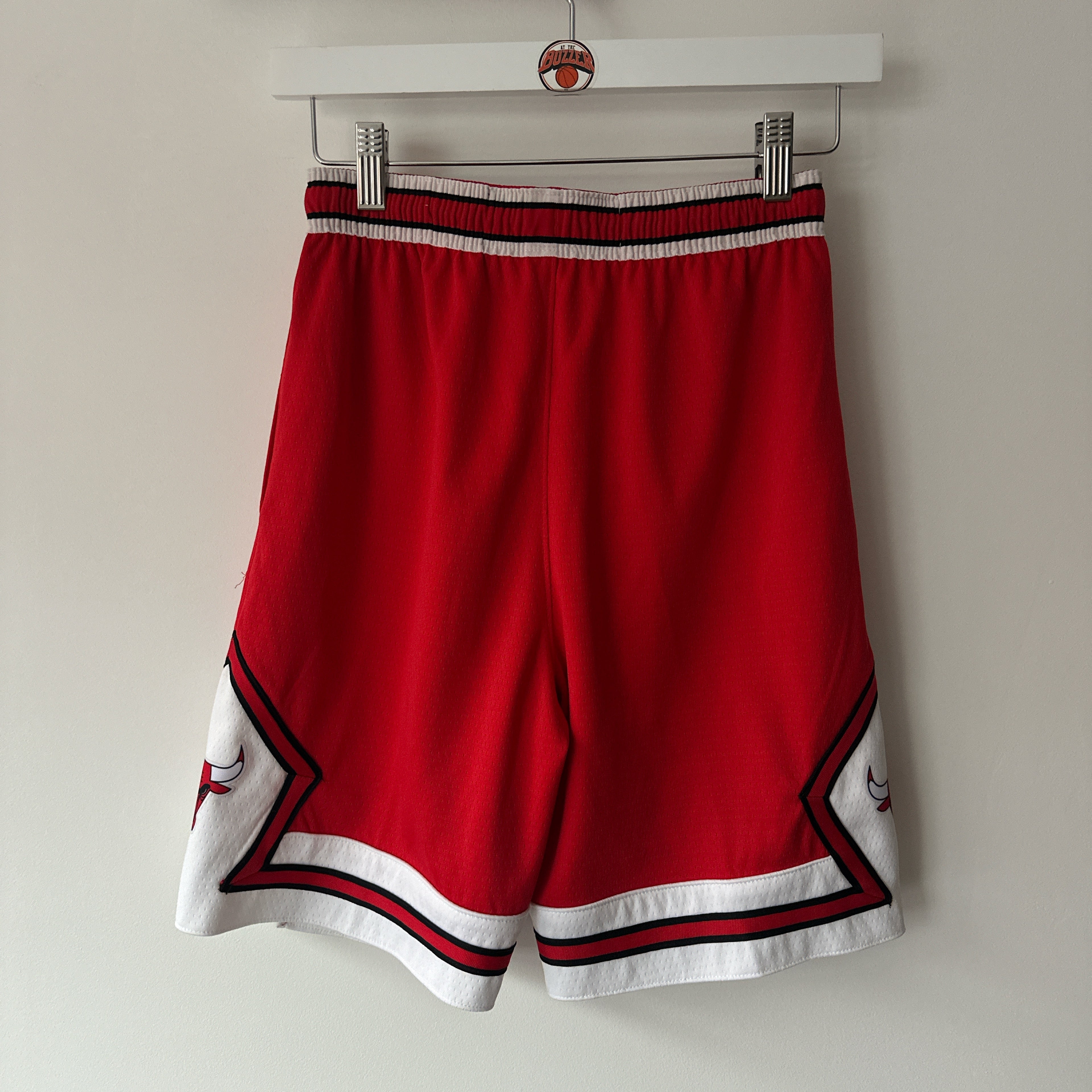 Chicago Bulls Nike shorts - Youth Medium