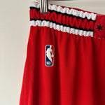 Ladda upp bild till gallerivisning, Chicago Bulls Nike shorts - Medium
