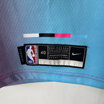 Cargar imagen en el visor de la galería, Miami Heat Dwayne Wade Nike jersey - Small
