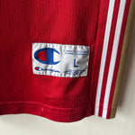 Charger l'image dans la galerie, Cleveland Cavaliers LeBron James Champion jersey - Large
