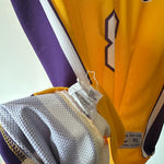 Lade das Bild in den Galerie-Viewer, Los Angeles Lakers Kobe Bryant Champion jersey - XL
