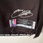 Load image into Gallery viewer, Los Angeles Lakers Lebron James Nike jersey - Medium
