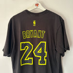 Load image into Gallery viewer, Los Angeles Lakers Kobe Bryant Adidas T shirt - XL (Fits Large)
